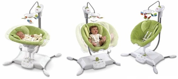 baby swing offers